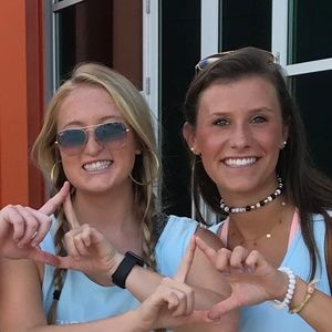 Rayban Gradient Aviators